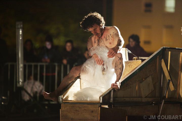 Vous avez atteint la derni�re diapositive